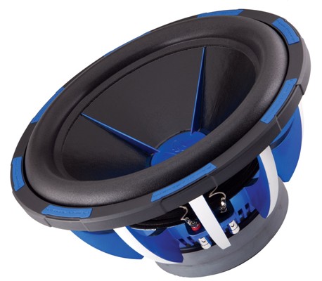 ������������� �������� Power Acoustik MOFO-122X